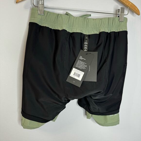 Ten Thousand Foundation Short Seaspry Liner 7" Men's XS New - Picture 9 of 10